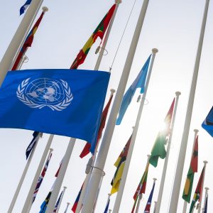 Andrew A Chien contributed to a panel at the UN Climate Change Conference (COP30)